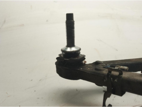 C2D49448  BRAZO SUSPENSION TRA DER SUP JAGUAR XF (X250)|Desguaces La Cabaña