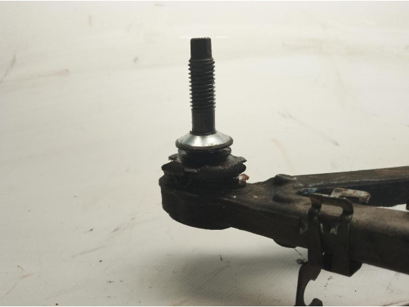 C2D49448  BRAZO SUSPENSION TRA DER SUP JAGUAR XF (X250)|Desguaces La Cabaña