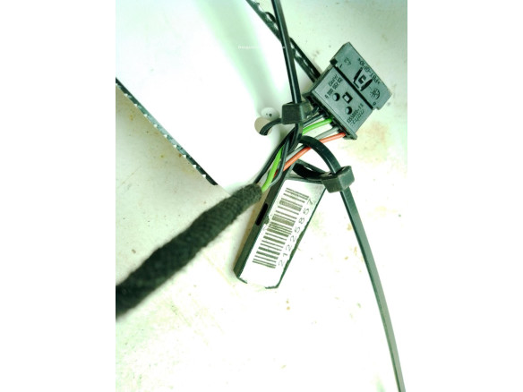 ESPEJO IZQ BMW X3 (E83)|Desguaces La Cabaña