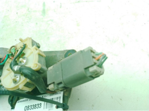 9390332384 MOTOR LIMPIAPARABRISAS DEL NISSAN TERRANO II (R20)|Desguaces La Cabaña