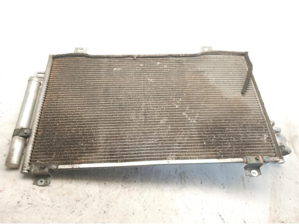 839700504 RADIADOR AIRE ACONDICIONADO MAZDA 6 Ranchera familiar (GJ, GL)|Desguaces La Cabaña