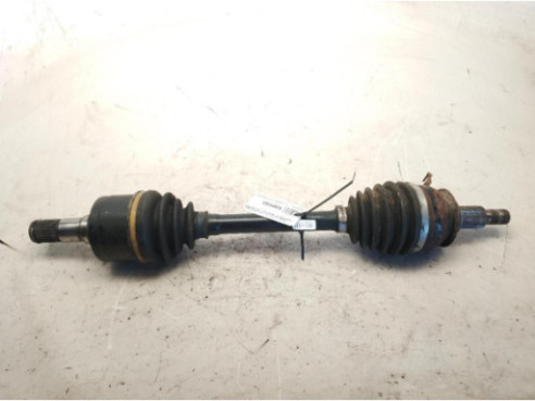 GDB52560X  PALIER DEL IZQ MAZDA 6 Ranchera familiar (GJ, GL)|Desguaces La Cabaña