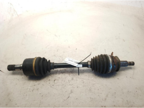 GDB52560X  PALIER DEL IZQ MAZDA 6 Ranchera familiar (GJ, GL)|Desguaces La Cabaña