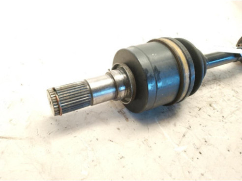 GDB52560X  PALIER DEL IZQ MAZDA 6 Ranchera familiar (GJ, GL)|Desguaces La Cabaña