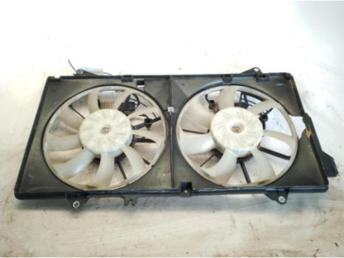 SH0515025B  ELECTROVENTILADOR MAZDA 6 Ranchera familiar (GJ, GL)|Desguaces La Cabaña