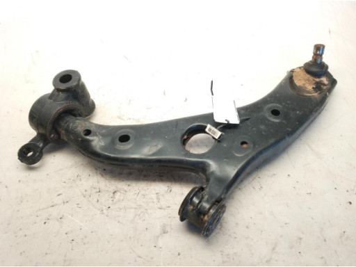 MAZDA|Desguaces La Cabaña
