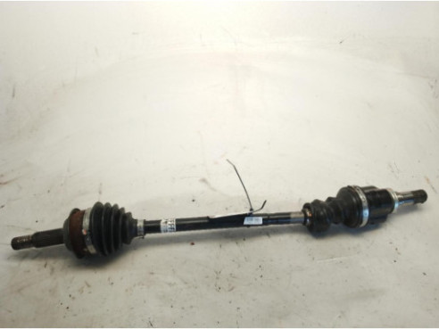 434200D480 PALIER DEL IZQ TOYOTA YARIS (_P13_)|Desguaces La Cabaña