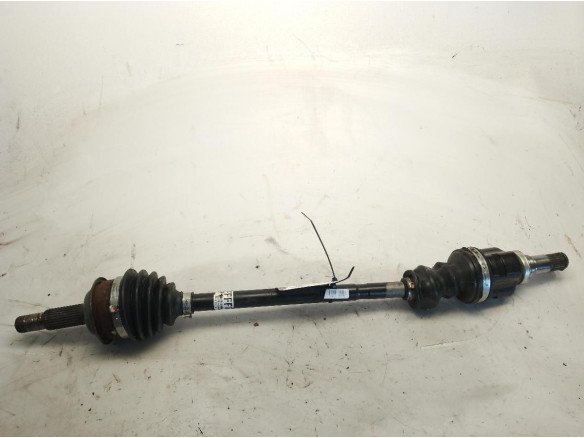 434200D480 PALIER DEL IZQ TOYOTA YARIS (_P13_)|Desguaces La Cabaña