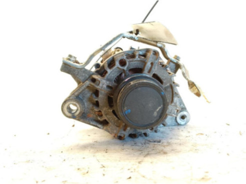 270600Y370 ALTERNADOR TOYOTA YARIS (_P13_)|Desguaces La Cabaña