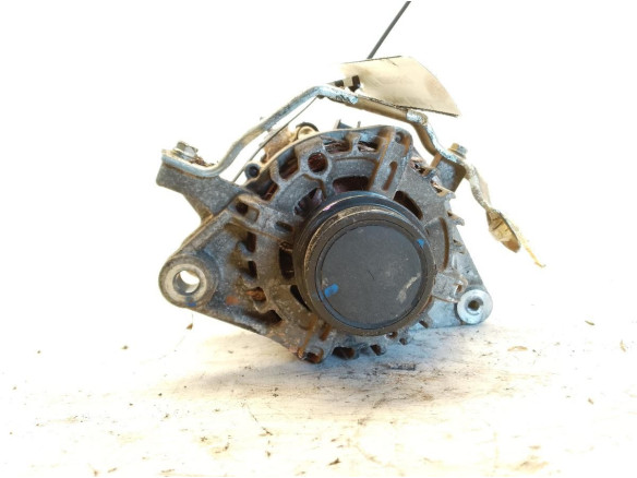 270600Y370 ALTERNADOR TOYOTA YARIS (_P13_)|Desguaces La Cabaña