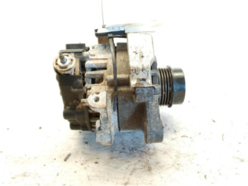 270600Y370 ALTERNADOR TOYOTA YARIS (_P13_)|Desguaces La Cabaña