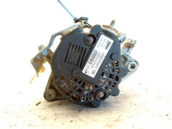 270600Y370 ALTERNADOR TOYOTA YARIS (_P13_)|Desguaces La Cabaña