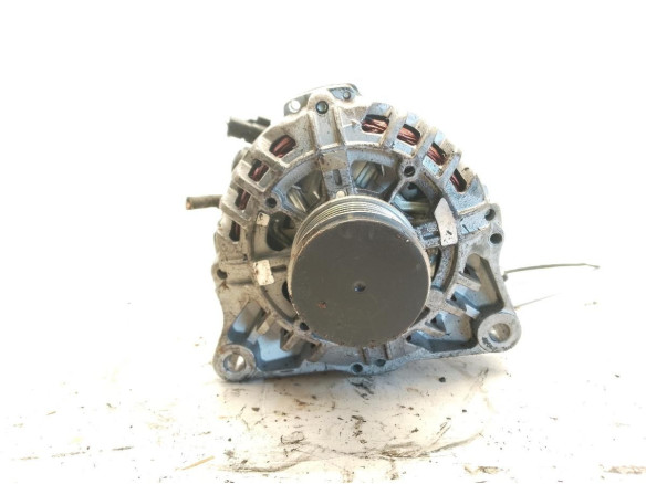 TG10B024 ALTERNADOR CITROEN JUMPY Furgón|Desguaces La Cabaña