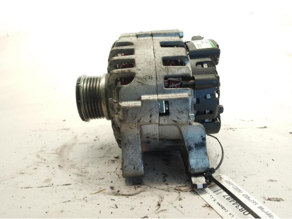TG10B024 ALTERNADOR CITROEN JUMPY Furgón|Desguaces La Cabaña