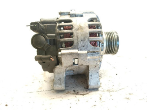 TG10B024 ALTERNADOR CITROEN JUMPY Furgón|Desguaces La Cabaña