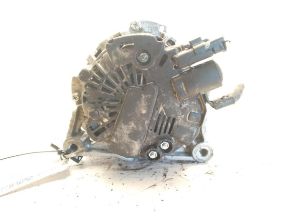 TG10B024 ALTERNADOR CITROEN JUMPY Furgón|Desguaces La Cabaña
