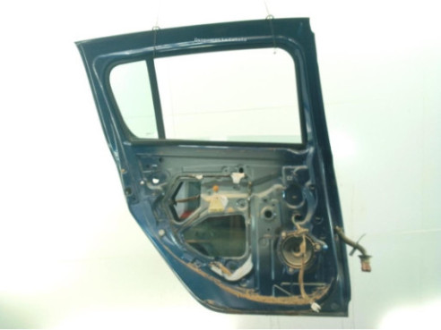 821017625R PUERTA LAT TRA IZQ DACIA SANDERO II|Desguaces La Cabaña