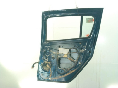 821002434R PUERTA LAT TRA DER DACIA SANDERO II|Desguaces La Cabaña