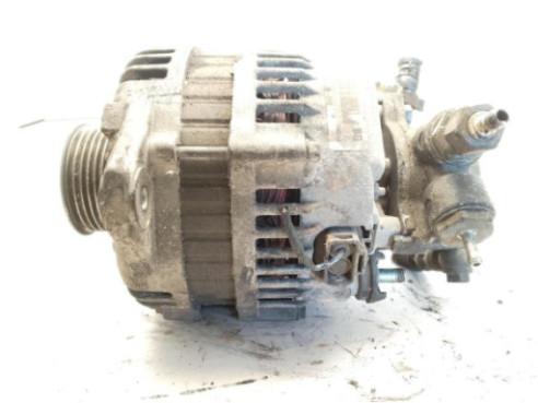 LR1100502 ALTERNADOR OPEL ASTRA G Fastback (T98)|Desguaces La Cabaña