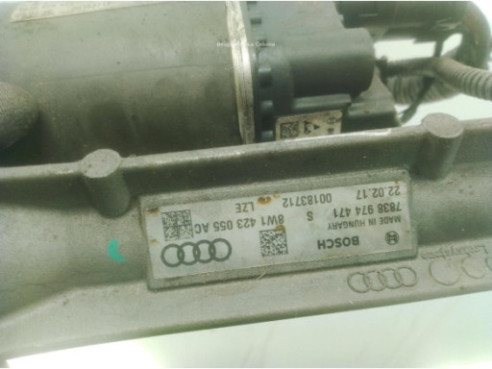 8W1423055AC CREMALLERA AUDI A4 Avant (8W5, B9)|Desguaces La Cabaña
