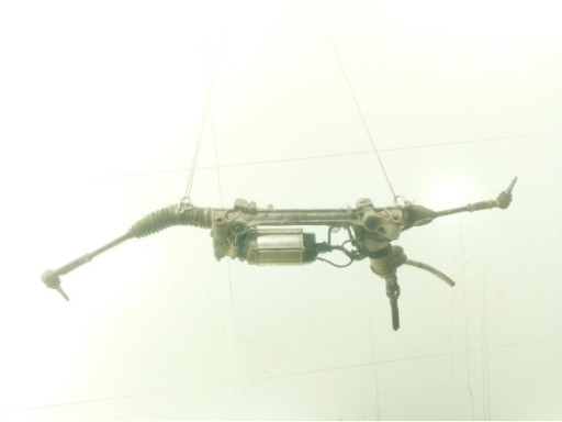 CREMALLERA OPEL ASTRA J (P10)|Desguaces La Cabaña