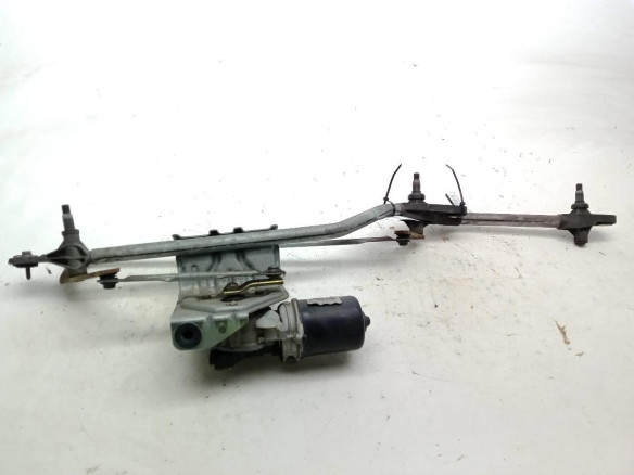 8200327016 MOTOR LIMPIAPARABRISAS DEL RENAULT SCENIC II (JM0/1_)|Desguaces La Cabaña