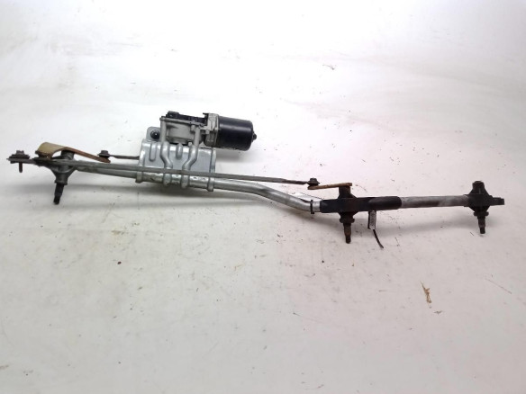 8200327016 MOTOR LIMPIAPARABRISAS DEL RENAULT SCENIC II (JM0/1_)|Desguaces La Cabaña