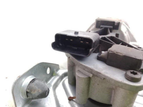 8200327016 MOTOR LIMPIAPARABRISAS DEL RENAULT SCENIC II (JM0/1_)|Desguaces La Cabaña
