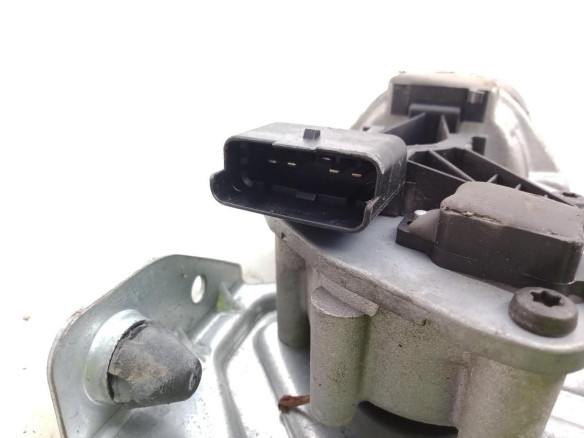 8200327016 MOTOR LIMPIAPARABRISAS DEL RENAULT SCENIC II (JM0/1_)|Desguaces La Cabaña