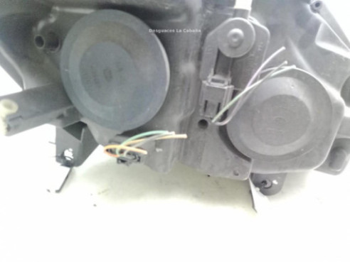 FARO DERECHO RENAULT SCENIC II (JM0/1_)|Desguaces La Cabaña