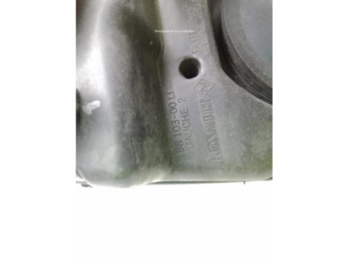 FARO DERECHO RENAULT SCENIC II (JM0/1_)|Desguaces La Cabaña