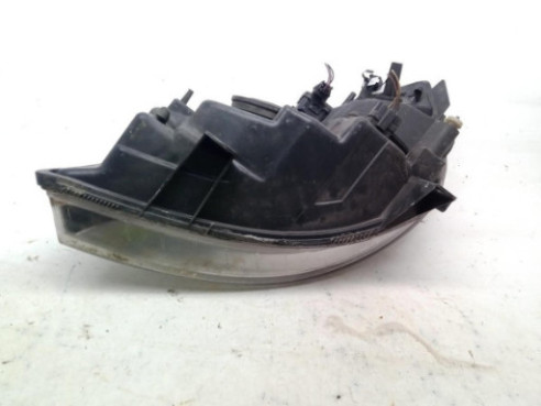 FARO IZQUIERDO RENAULT SCENIC II (JM0/1_)|Desguaces La Cabaña