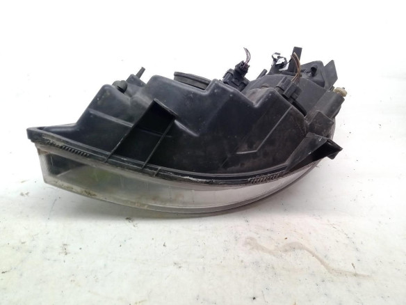 FARO IZQUIERDO RENAULT SCENIC II (JM0/1_)|Desguaces La Cabaña
