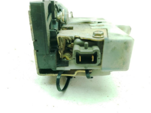 CERRADURA PUERTA LAT TRA DER RENAULT CLIO II (BB_, CB_)|Desguaces La Cabaña