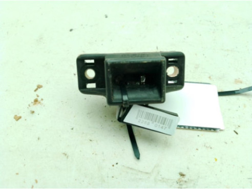 CERRADURA PORTON / TAPA MALETA RENAULT CLIO II (BB_, CB_)|Desguaces La Cabaña