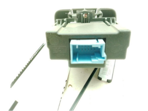 8200270265C INTERRUPTOR FRENO MANO ELECTRICO RENAULT SCENIC II (JM0/1_)|Desguaces La Cabaña