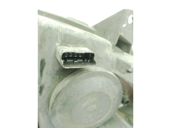 15810300LI FARO IZQUIERDO RENAULT SCENIC II (JM0/1_)|Desguaces La Cabaña