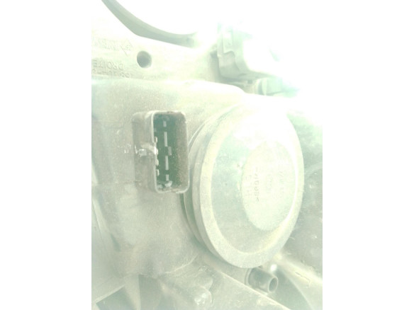 15810400RI FARO DERECHO RENAULT SCENIC II (JM0/1_)|Desguaces La Cabaña