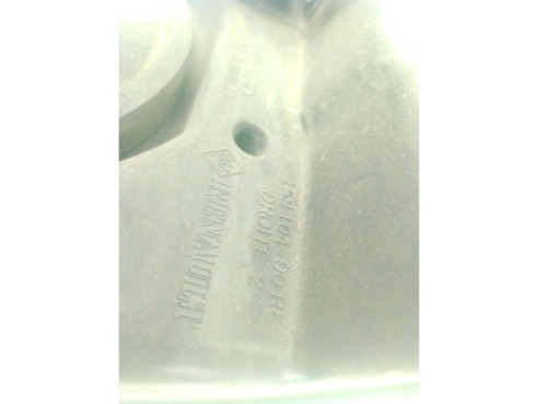 15810400RI FARO DERECHO RENAULT SCENIC II (JM0/1_)|Desguaces La Cabaña