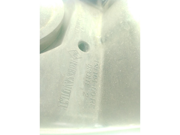 15810400RI FARO DERECHO RENAULT SCENIC II (JM0/1_)|Desguaces La Cabaña