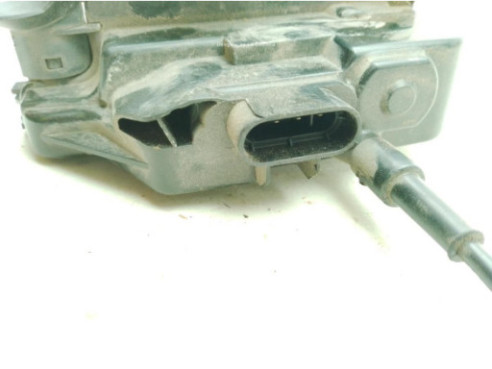 CERRADURA PUERTA LAT DEL IZQ RENAULT LAGUNA II Grandtour (KG0/1_)|Desguaces La Cabaña