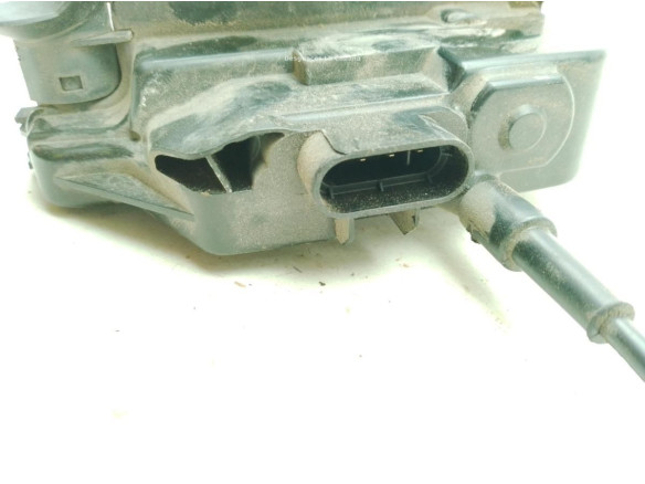 CERRADURA PUERTA LAT DEL IZQ RENAULT LAGUNA II Grandtour (KG0/1_)|Desguaces La Cabaña