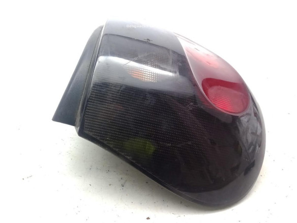 7700828137 PILOTO TRA IZQ EXT RENAULT MEGANE I (BA0/1_)|Desguaces La Cabaña