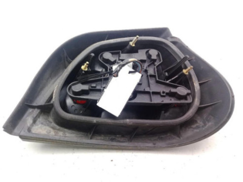 7700828137 PILOTO TRA IZQ EXT RENAULT MEGANE I (BA0/1_)|Desguaces La Cabaña
