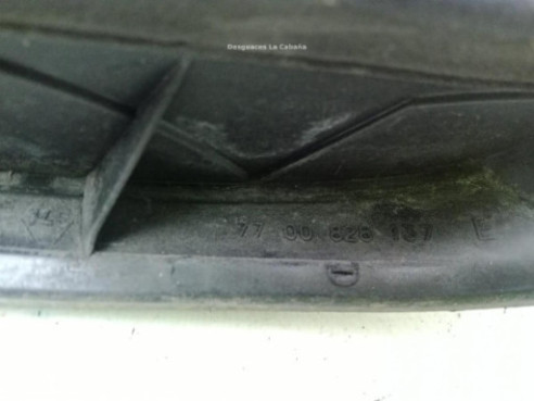 7700828137 PILOTO TRA IZQ EXT RENAULT MEGANE I (BA0/1_)|Desguaces La Cabaña