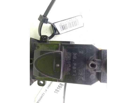 M31534 MANDO ELEVALUNAS PUERTA LAT DEL DER HONDA CIVIC VIII Hatchback (FN, FK)|Desguaces La Cabaña