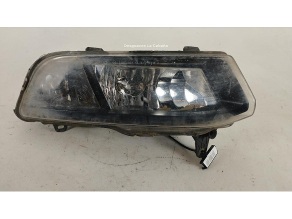 6C0941662AB NIEBLA DEL DER VW POLO (6R1, 6C1)|Desguaces La Cabaña