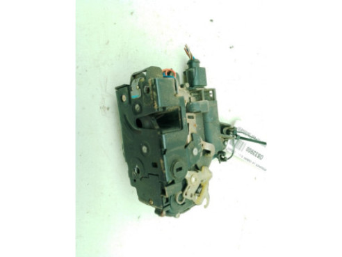3B4839016M CERRADURA PUERTA LAT TRA DER SEAT LEON (1M1)|Desguaces La Cabaña