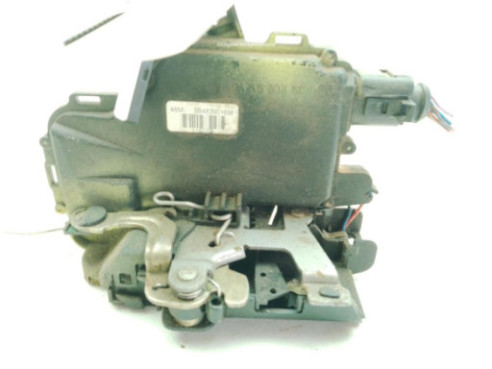 3B4839016M CERRADURA PUERTA LAT TRA DER SEAT LEON (1M1)|Desguaces La Cabaña