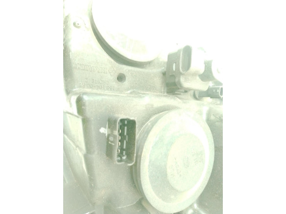 FARO IZQUIERDO RENAULT SCENIC II (JM0/1_)|Desguaces La Cabaña
